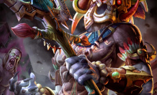 SMITE Introduces Ah Puch, Horrific God of Decay