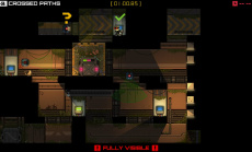 New Screenshots for Stealth Inc: The Lost Clones