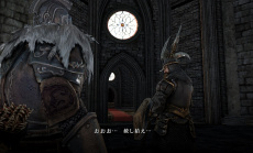 Neue Screenshots gewähren weitere Einblicke in die Spielwelt von Dark Souls II