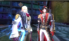 Atlantica – Grimm-Update zur Feier des 3. Geburtstages