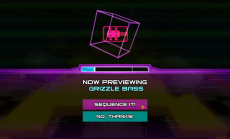 Cosmic DJ ist ab sofort für iPad und auf Steam erhältlich