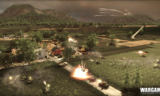 Wargame: Two-Front-War ab heute im Handel