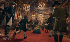 Assassin’s Creed Unity - Kampfsystem und Blackbox-System