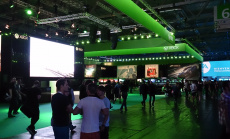 Gamescom 2015