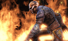 Closed Beta for Nosgoth Begins