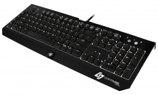 Neue Counter Logic Razer Blackwidow Gaming Tastatur jetzt erhältlich