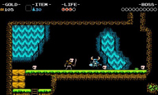 Shovel Knight - Div. Screenshots