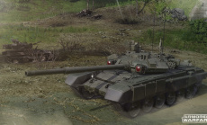 Armored Warfare – New Video Showcases Tier 8 Vehicles