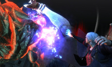 New Trailer and Screenshots for Devil May Cry 4 Special Edition