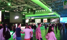 Gamescom 2015