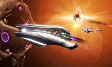 Star Trek Online 4th Anniversary Event and Season 8.5 Now Live