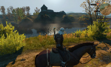 The Witcher3: Wild Hunt