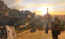 Der Tod wartet erneut auf die Spieler in Dark Souls II: Scholar of the First Sin