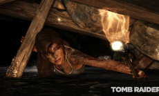 Nachwehen der gamescom: Tomb Raider