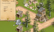 1849 Gold Rush sim will release May 8 for PC / Mac / iPad / Android