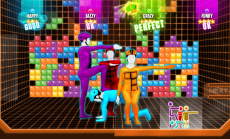 Just Dance 2015 - E3 2014 Screenshots