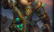 Viking Invasion in SMITE