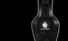 Sirus C Headset