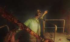 Ubisoft Reanimates ZOMBI for PS4, Xbox One, and PC