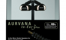 Creative Labs Aurvana Pics