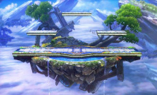 Zwei kostenlose Demo-Versionen zu Super Smash Bros. für Nintendo 3DS