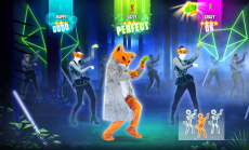 Just Dance 2015 - E3 2014 Screenshots