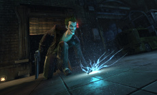 Arkham Origins - Hunter, Hunted-Modus ab sofort verfügbar