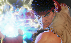 Street Fighter V erscheint exklusiv auf Playstation 4 und PC