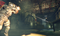 Capcom Announces Third-Person Shooter Umbrella Corps