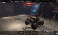 CROSSOUT