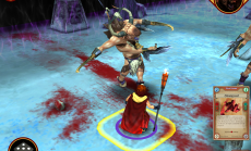 Warhammer: Arcane Magic Comes to iOS Today