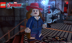 LEGO Marvels Avengers – Screenshots for Several New Characters