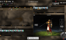 Endless Legend: The Third Faction Video