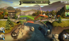 Bridge Constructor Medieval available including 33% release dicount