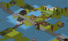 Build The Ultimate Town With Towncraft, Available Now For iPhone And Mac