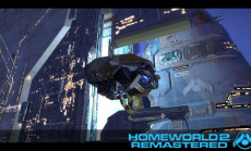 Homeworld Remastered Collection - New Story Trailer