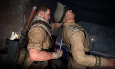 Sniper Elite 3 - Eine einzige Kugel kann den Lauf der Geschichte verändern