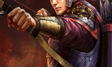 Romance of the Three Kingdoms XIII – Koei Tecmo Reveals Hero Mode