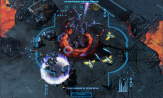 StarCraft II: Legacy of the Void – Screenshots and Video (gamescom)