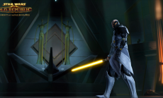 Recruit Your Alliance in Star Wars: The Old Republic – Knights of the Fallen Empire; Early Access Now Open