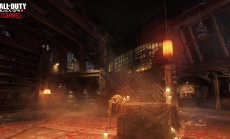 Activision Unveils Call of Duty: Black Ops III Co-Op Mode Shadows of Evil