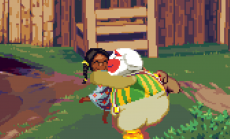 Dropsy the Clown Coming Sep. 10th