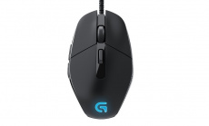 Logitech G präsentiert MOBA-Maus G302