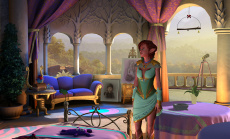 The Book of Unwritten Tales 2 von Nordic Games angekündigt