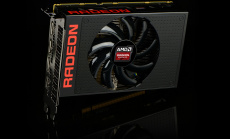 AMD Radeon R9 Nano