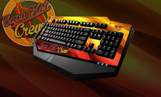 Cooler Master - Limited Edition der Mech Tastatur