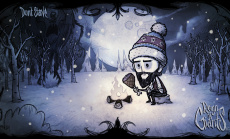 Don't Starve: Reign of Giants Expansion Available Now