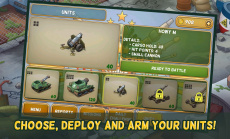Artillery Strike: D-Day has arrived