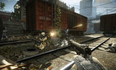 Der Free-to-Play Shooter Warface startet heute