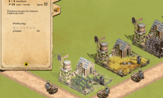 1849 Gold Rush sim will release May 8 for PC / Mac / iPad / Android